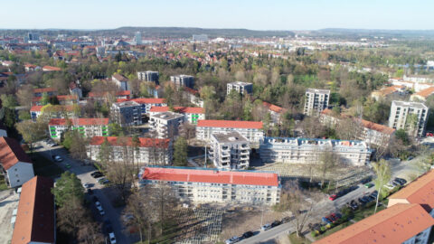 Zum Artikel "Save the Date: Vortrag zu Gesunder Stadtentwicklung am 03.02.2025 in Erlangen"