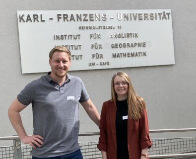 Zum Artikel "Internationale Konferenz zu Transformationsfragen in Graz"