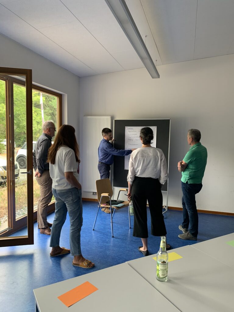 2025: Gesundheit – Wirkungsvolles Argument für nachhaltige Stadtplanung?